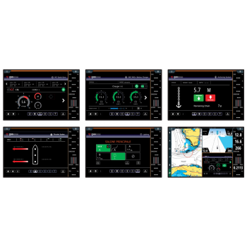 RED NÁUTICA RÁPIDA