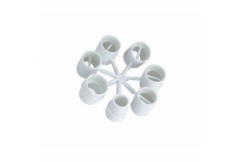 ACCESORIOS PARA INFLADORES ELÉCTRICOS