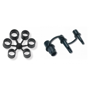 ACCESORIOS PARA INFLADORES MANUALES