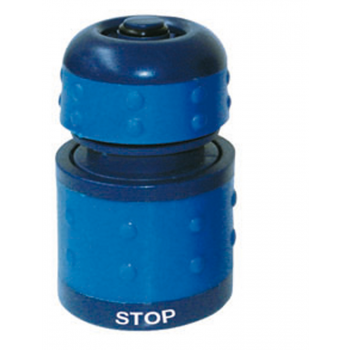 CONEXIÓN AUTOMÁTICA CON PARADA