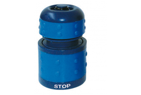 CONEXIÓN AUTOMÁTICA CON PARADA