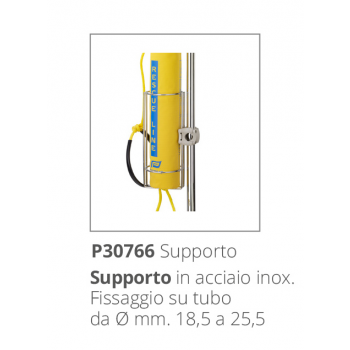 LÍNEA DE RESCATE MT.20