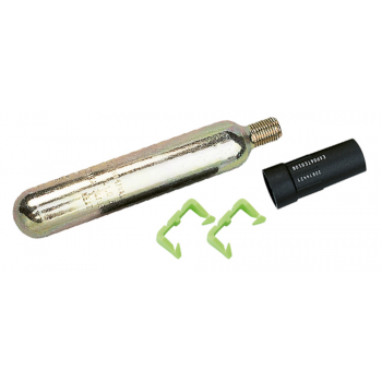 RECARGA EVO / PILOT 150/165 N AUT.