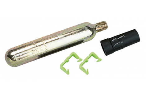 RECARGA EVO / PILOT 150/165 N AUT.