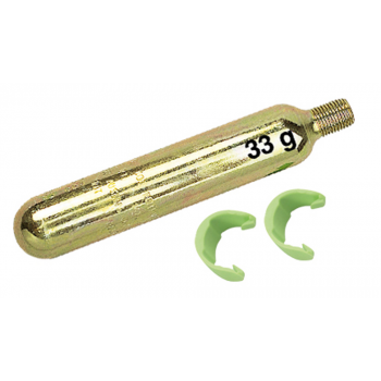 RECARGA EVO / PILOT 150/165 N MAN.