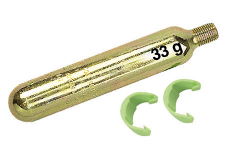 RECARGA EVO / PILOT 150/165 N MAN.