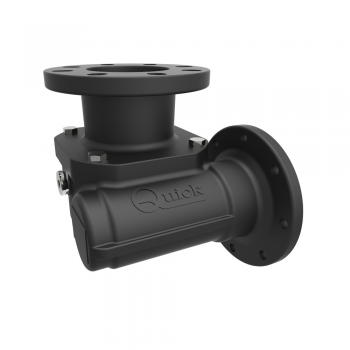 Reductor de molinete rápido