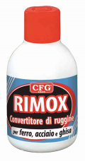 Convertidor de óxido Rimox