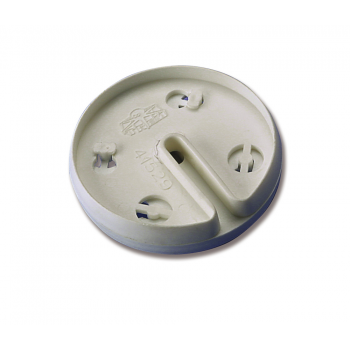 RUEDAS DE PROTECCIÓN DE LA VELA CF. 2PZ.