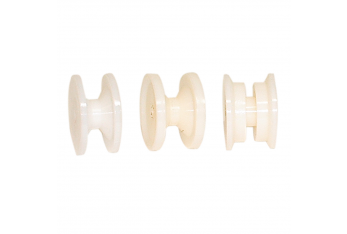 Rodillo de repuesto Musone