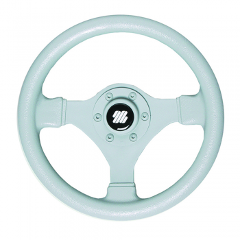 RUEDA TIMON V45 GRIS Ø MM.280