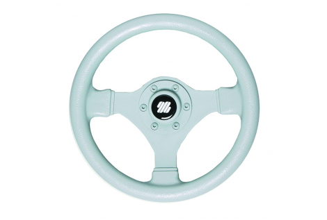 RUEDA TIMON V45 GRIS Ø MM.280