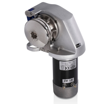 Molinete OBI 500 Electrónico