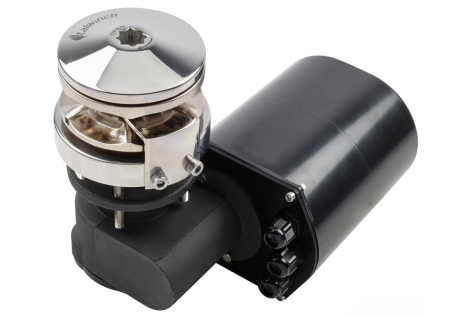 Molinete SMART R3 MZ ELECTRONIC