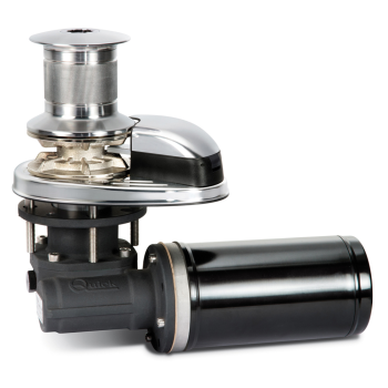 Molinete Quick PRINCE DP1