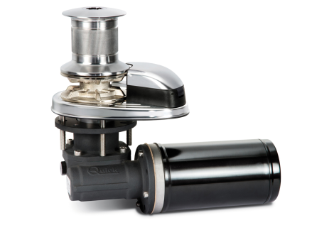 Molinete Quick PRINCE DP1