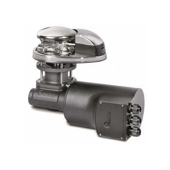 Molinete Quick PRINCE DP2