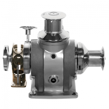 Molinete Lofrans TItan