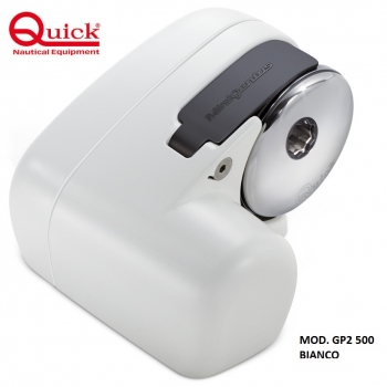 Molinete Quick GENIUS GP2