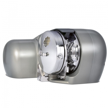 Molinete Quick GENIUS GP2