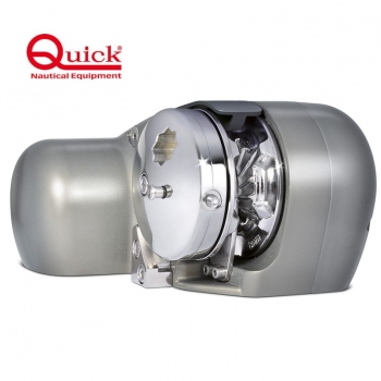 Molinete Quick GENIUS GP2