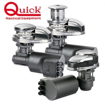 Molinete Quick PRINCE DP3