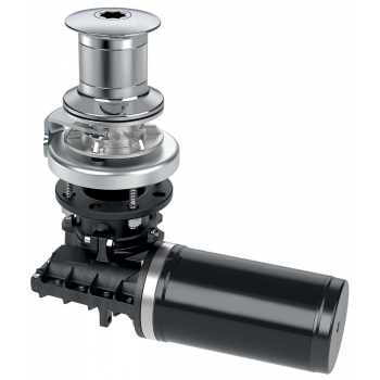 Molinete Quick RIDER R1