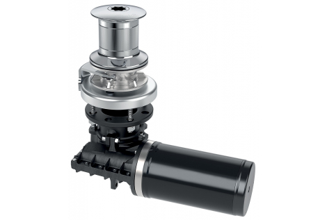 Molinete Quick RIDER R1