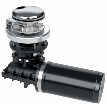 Molinete Quick RIDER R1