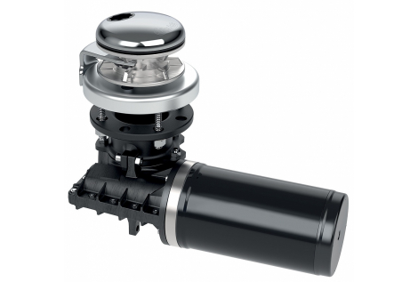 Molinete Quick RIDER R1
