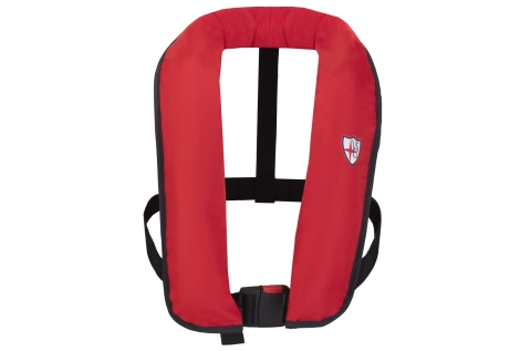 Patrón autoinflable Life Buoy 150N
