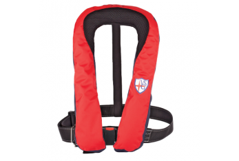 Patrón autoinflable Life Buoy 150N