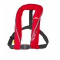Lifebuoy Pilot 165N Red Manual