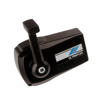 CAJA DE MANDOS B90 NEGRA