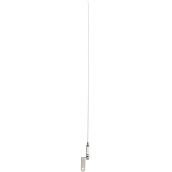 Scout KM-3A VHF 3dB 90 cm Cabeza de árbol - Acero