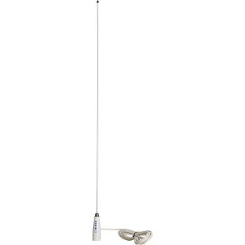 Scout KS-108 Antena FM Tablero de fibra de 90 cm