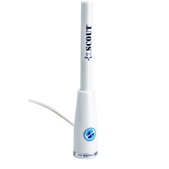 Tablero de fibra Scout KS-21 VHF 3dB 90 cm