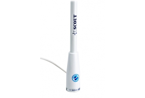 Tablero de fibra Scout KS-21 VHF 3dB 90 cm