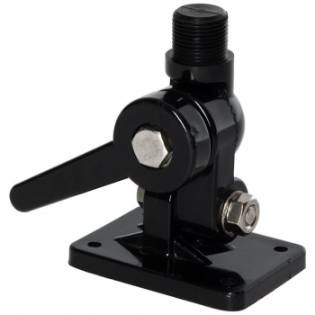 Base articulada Scout PA-3 en nailon de 4 vías