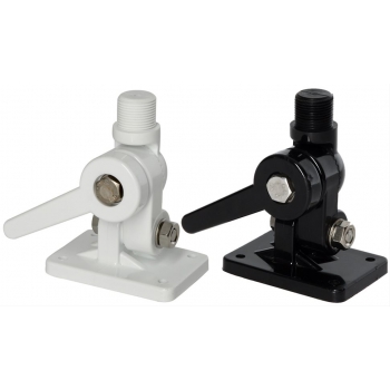 Base articulada Scout PA-3 en nailon de 4 vías