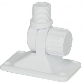 Base articulada de 2 vías Scout PA-3C