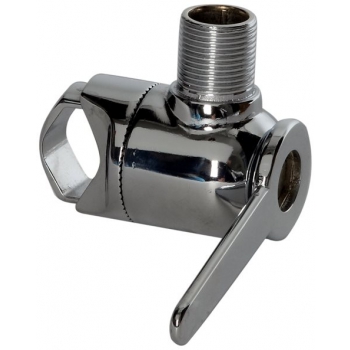 Púlpito de latón cromado Scout PA-43