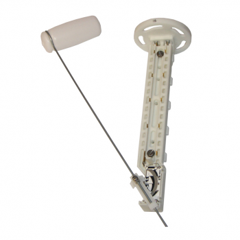 PALANCA SENSOR TANQUES CARB.