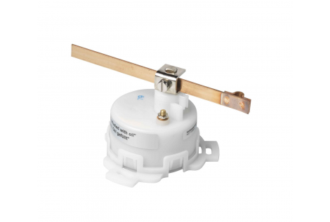 SENSOR DE ÁNGULO DE TIMÓN ÚNICO