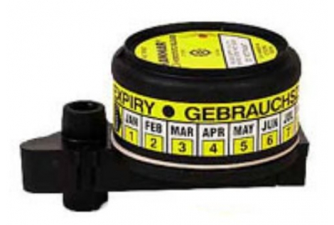 Kit de servicio para gancho hidrostático