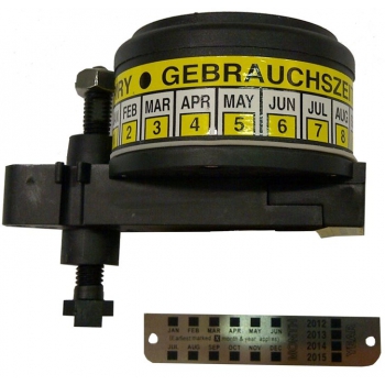 Kit de servicio para gancho hidrostático