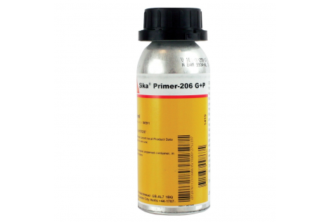 PRIMER SIKA 206G + P 250ML