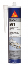 Sikaflex 591