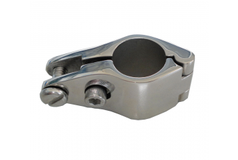 JUNTA HORQUILLA ABRIBLE ACERO INOXIDABLE ØMM.22