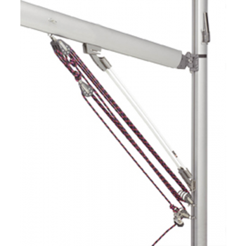 SOPORTE DE PLUMA LIGERA